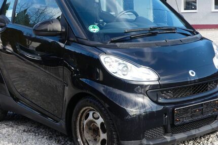 Smart ForTwo 151.319 km 2.990 &euro; ALTENSTEIG 72213