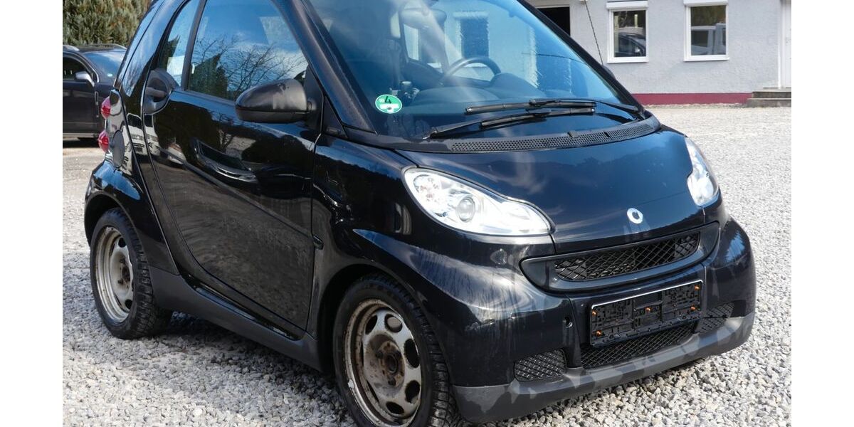 Smart ForTwo 151.319 km 2.990 &euro; ALTENSTEIG 72213