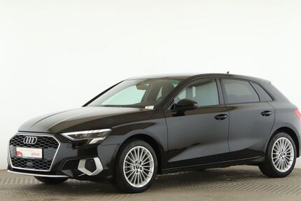Audi A3 53.829 km 24.925 &euro; Seevetal 21217