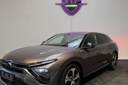 Citroen C5 X 46.128 km 15.890 &euro; Alfter 53347
