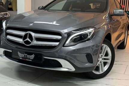 Mercedes-Benz GLA 200 97.080 km 15.975 &euro; Sinzig 53489