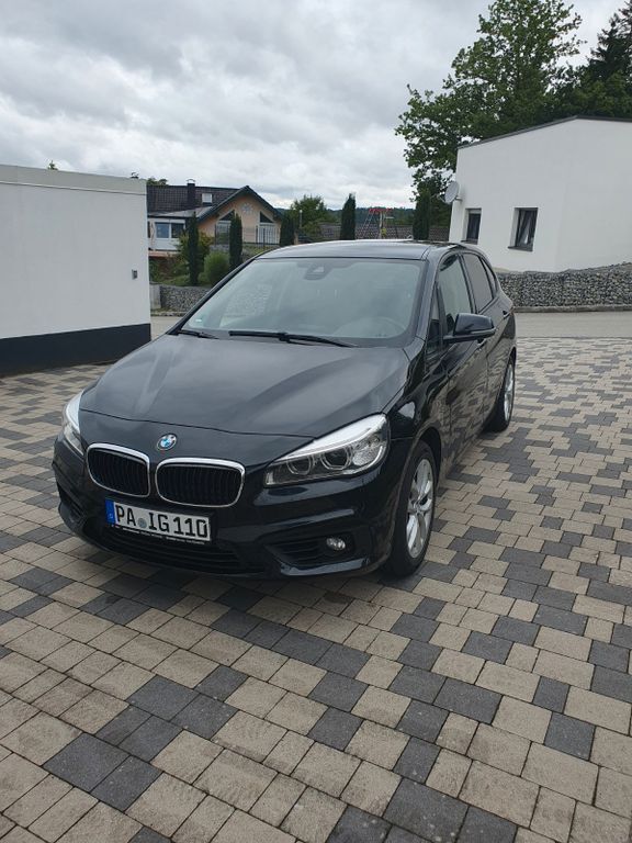 218 Active Tourer
