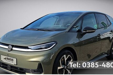 VW ID.3 2.500 km 44.990 &euro; Schwerin 19057