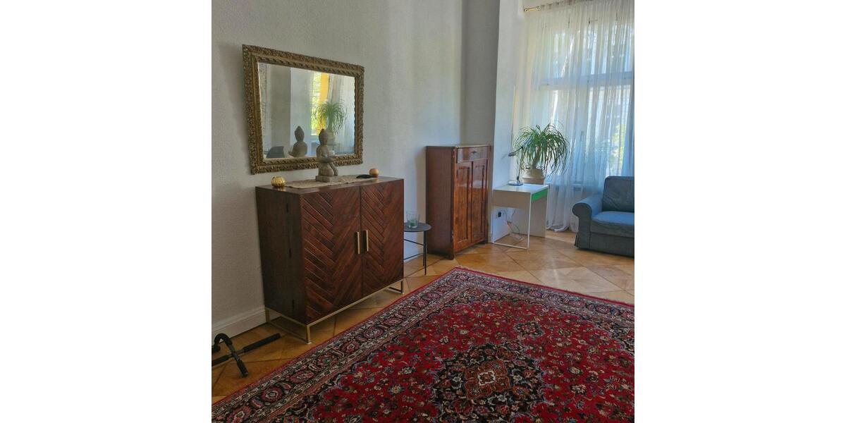 Wohnen auf Zeit Berlin Tempelhof-Schöneberg - 30 Zimmer, 92 m&sup2;, 850&euro; | Angebot:26410079