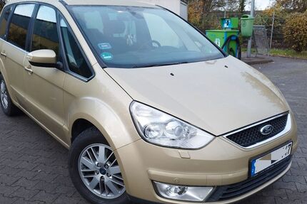 Ford Galaxy 154.000 km 6.000 &euro; Bendorf 56170