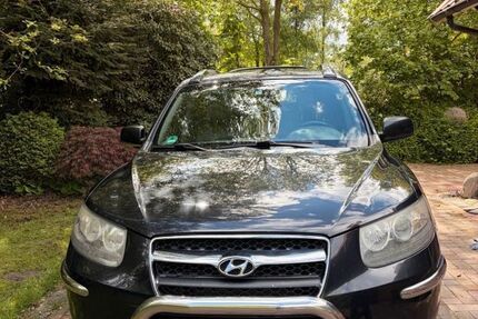 Hyundai SANTA FE 265.080 km 3.199 &euro; Leer 26789