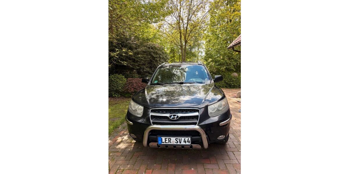 Hyundai SANTA FE 265.080 km 3.199 &euro; Leer 26789