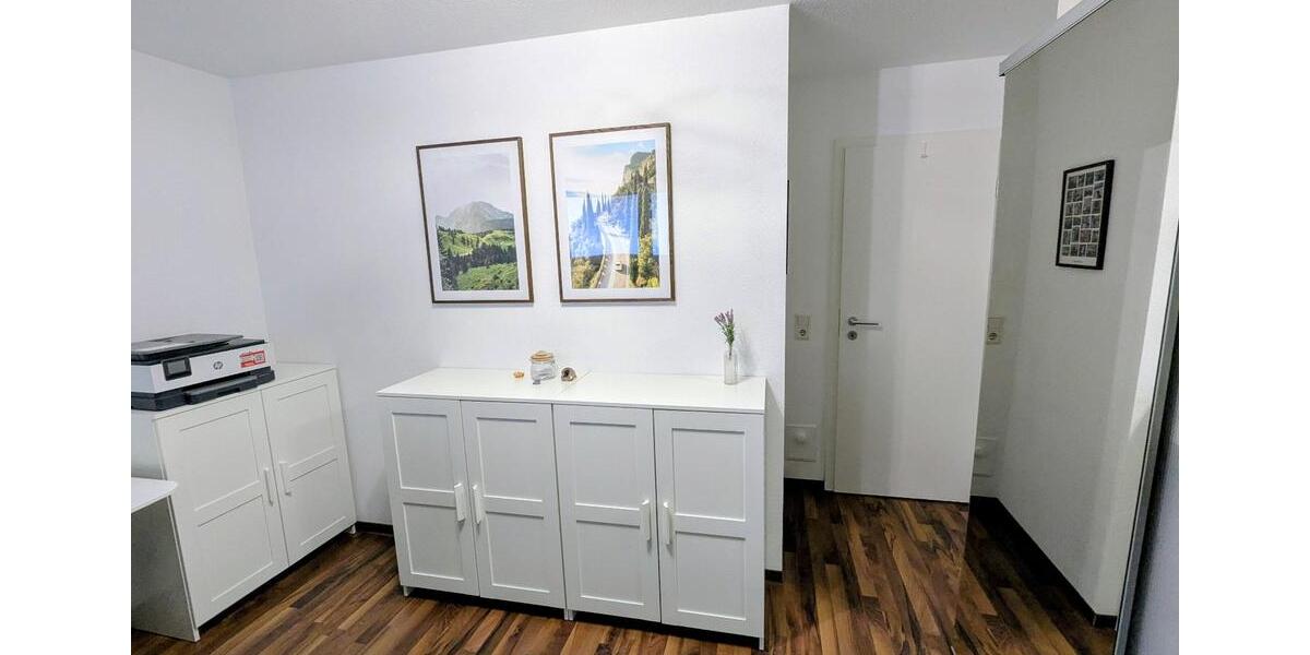 Etagenwohnung Backnang - 3.5 Zimmer, 70 m&sup2;, 299.000&euro; | Angebot:26892022