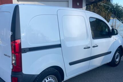 Mercedes-Benz Citan 120.000 km 6.900 &euro; Söchtenau 83139