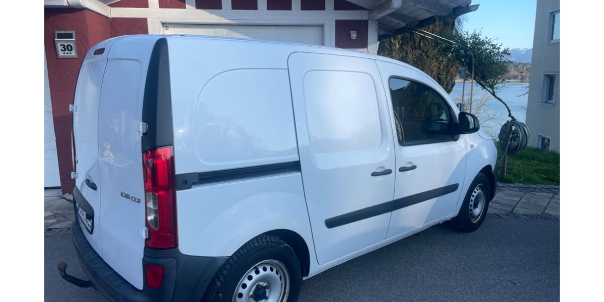 Mercedes-Benz Citan 120.000 km 7.400 &euro; Söchtenau 83139