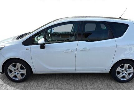 Opel Meriva 115.000 km 2.900 &euro; Bargteheide 22941