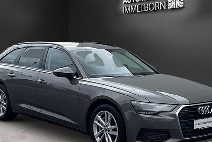 Audi A6 115.518 km 26.980 &euro; Barchfeld - Immelborn 36456