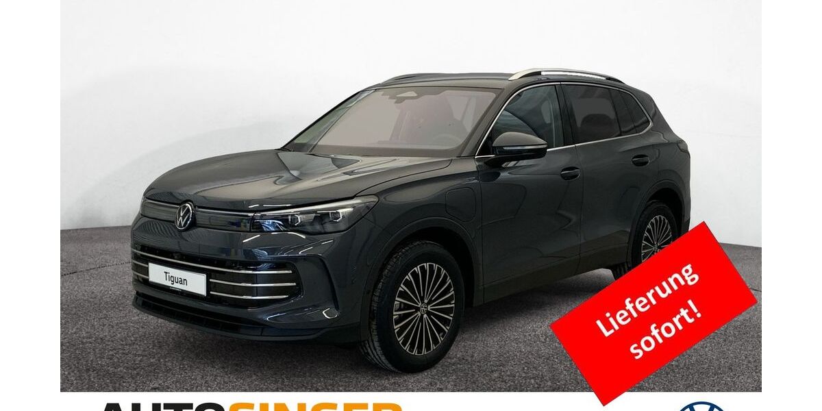 VW Tiguan 7.500 km 45.480 &euro; Marktoberdorf 87616