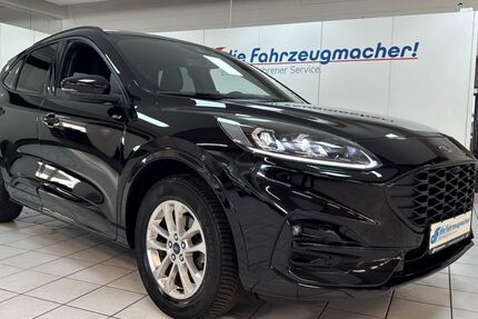 Ford Kuga 100.000 km 19.988 &euro; Rheinbach 53359