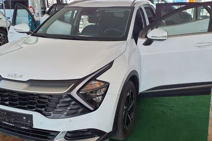Kia Sportage 26.250 km 27.650 &euro; Emmerich 46446