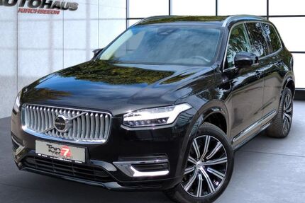 Volvo XC90 22.000 km 57.450 € Kirchseeon 85614
