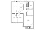 Reihenhaus Wolfsburg Ehmen - 5 Zimmer, 104 m&sup2;, 330.000&euro; | Angebot:25724630