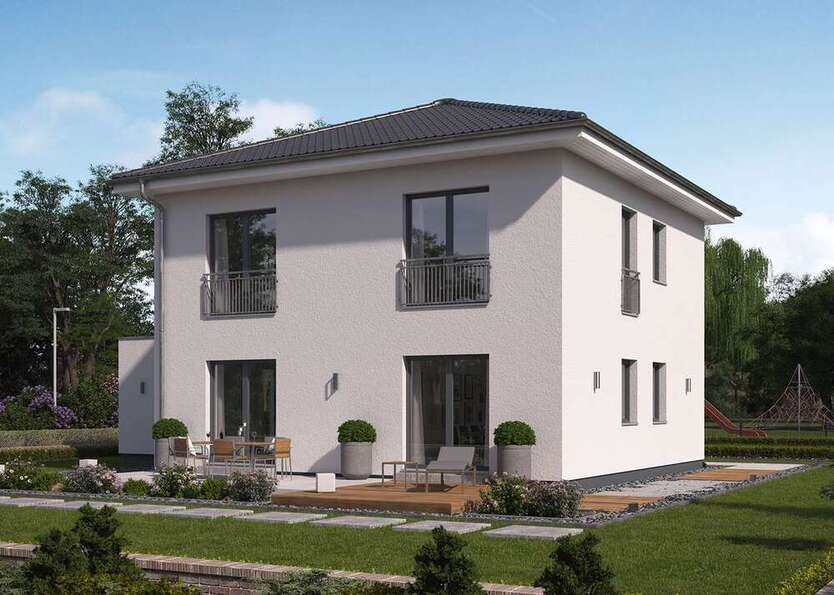 Haus zum Kaufen in Oberdachstetten 288.900 € 145 m²