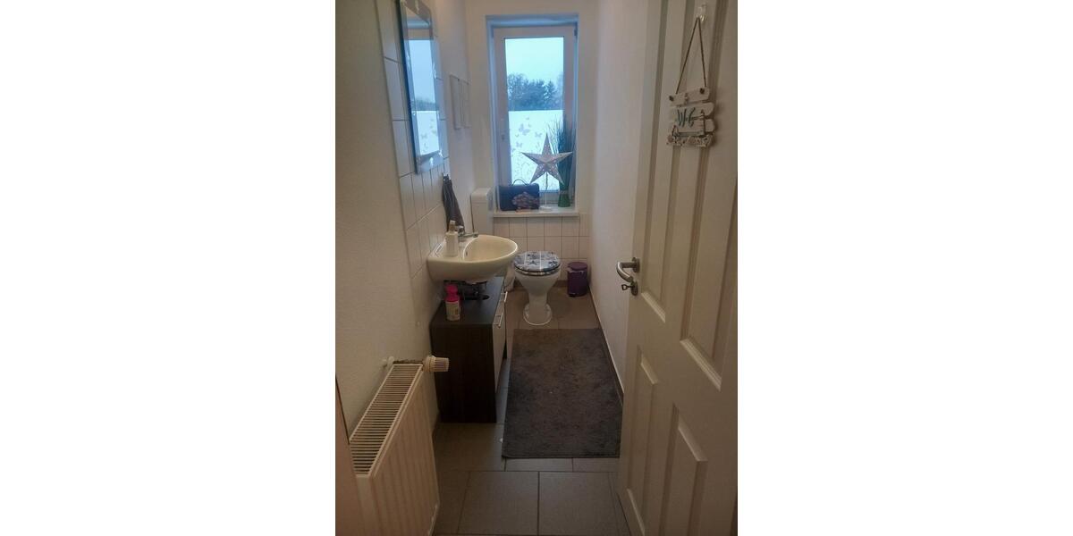 Dachgeschoßwohnung Dömitz - 4 Zimmer, 91 m&sup2;, 580&euro; | Angebot:25127182