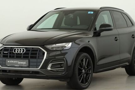 Audi Q5 96.733 km 27.850 &euro; Aalen 73431