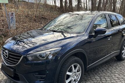 Mazda CX-5 91.400 km 14.750 &euro; Berlin 12167