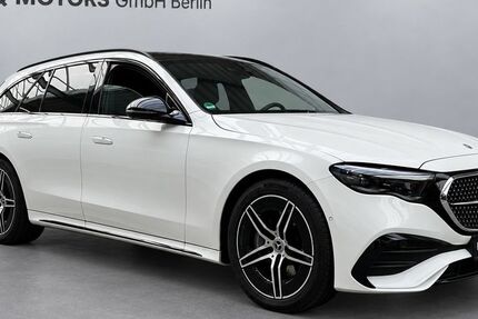 Mercedes-Benz E 300 11.049 km 62.950 &euro; Berlin 13407