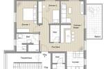 Etagenwohnung Bad Krozingen Tunsel - 3 Zimmer, 80 m&sup2;, 429.500&euro; | Angebot:26402344