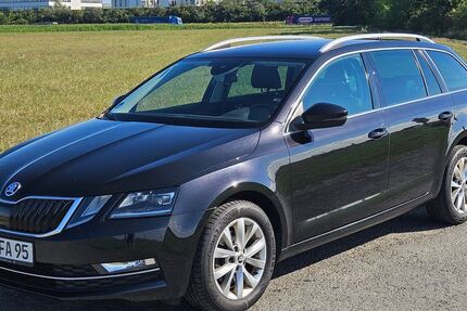 Skoda Octavia 232.638 km 10.700 &euro; Erlangen 91058