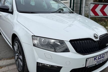 Skoda Octavia 172.000 km 11.900 &euro; Mannheim 68199