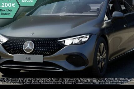 Mercedes-Benz EQE 12.287 km 42.490 € Leverkusen 51371