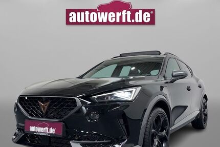 Cupra Formentor 30.606 km 31.990 &euro; Ahrensburg 22926