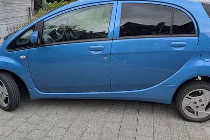 Mitsubishi I-MiEV