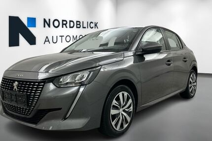 Peugeot 208 99.000 km 11.290 &euro; Schleswig 24837