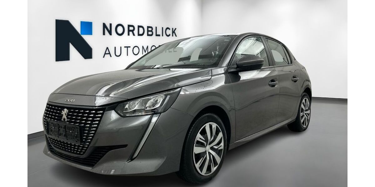 Peugeot 208 99.000 km 11.290 &euro; Schleswig 24837