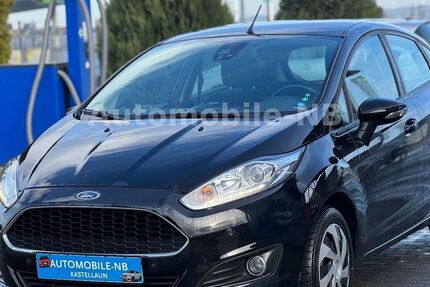 Ford Fiesta 158.000 km 3.900 &euro; Kastellaun 56288