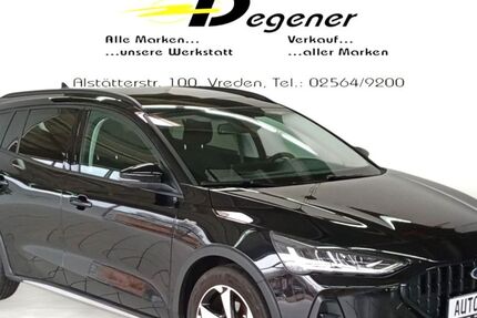 Ford Focus 18.799 km 24.448 &euro; Vreden 48691