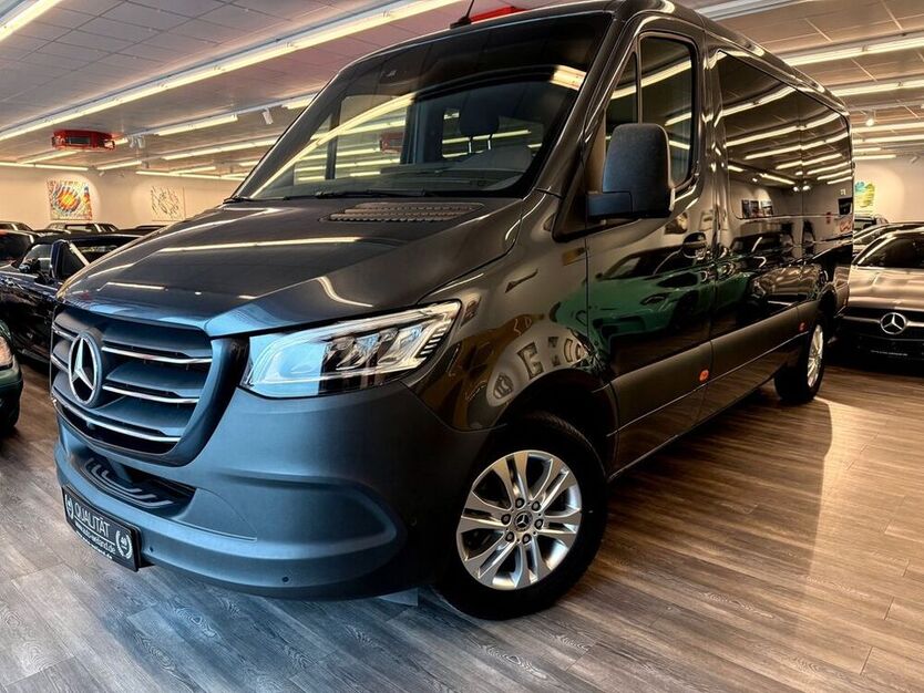Sprinter