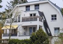 Eigentumswohnung mit eigenem Garten in Zehlendorf