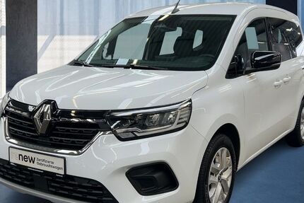 Renault Kangoo 14.526 km 21.390 &euro; Frankfurt / Main 60314