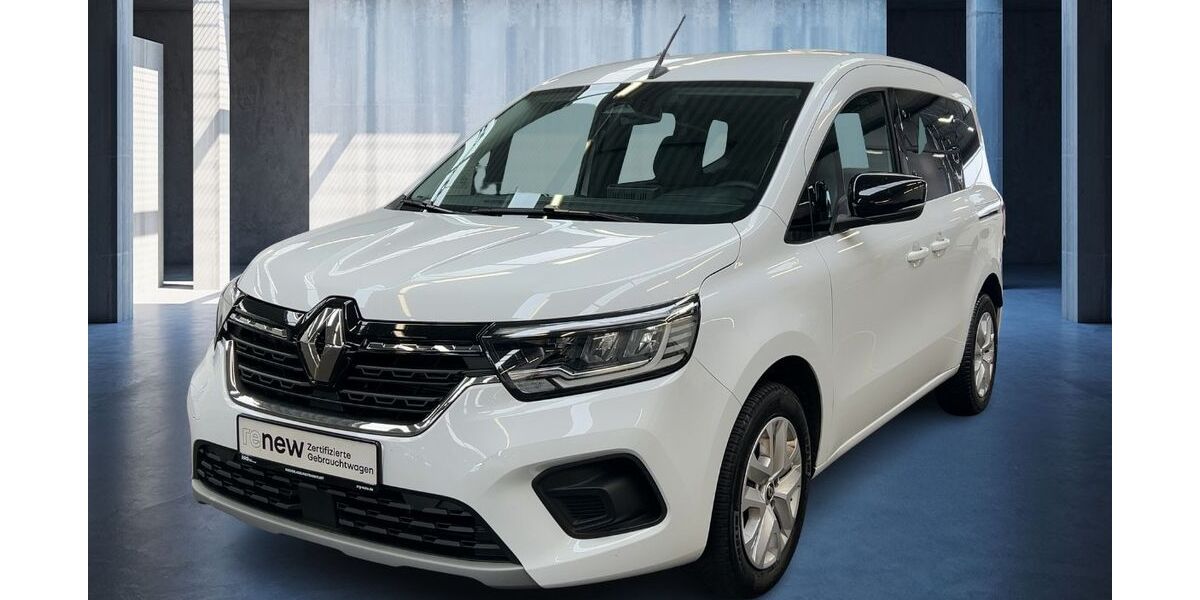 Renault Kangoo 14.526 km 21.390 &euro; Frankfurt / Main 60314