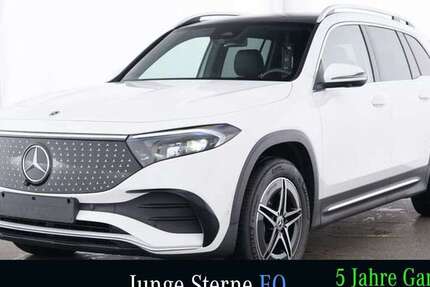 Mercedes EQB 300