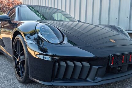 Porsche 992 1.813 km 193.000 &euro; Starnberg 82319