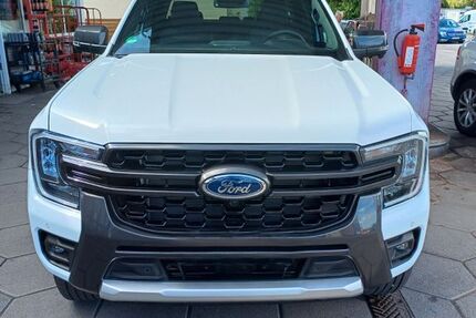 Ford Ranger 30.100 km 44.000 &euro; Aurich 26607