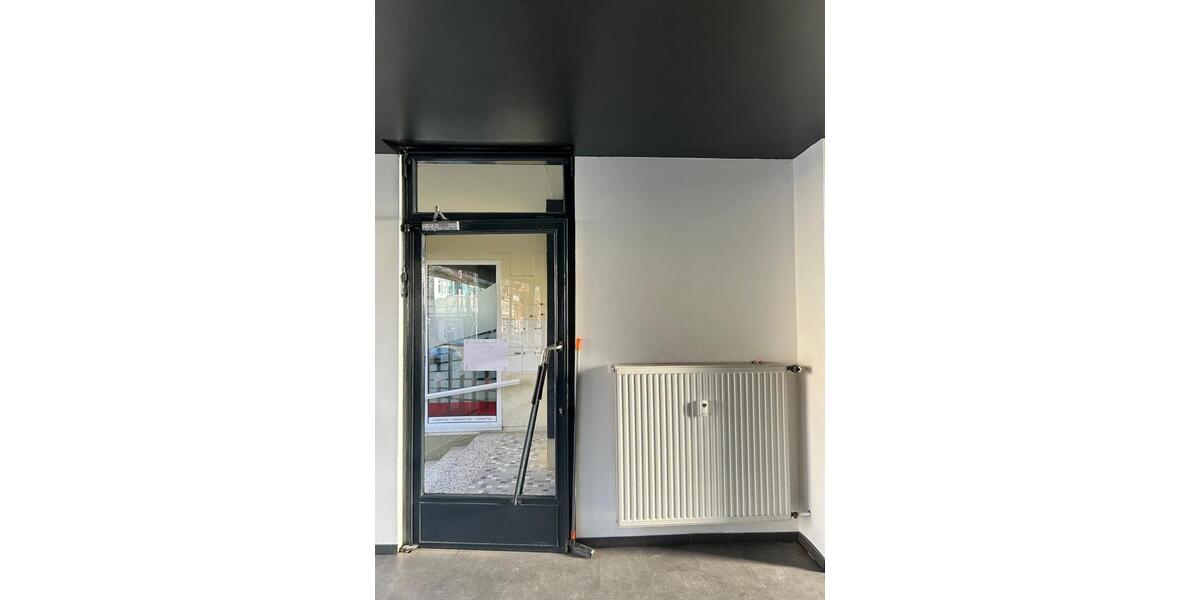 Gewerbeobjekt Seesen - 350&euro; | Angebot:26267099