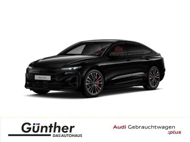 Audi S6 e-tron 9.500 km 81.764 &euro; Walldürn 74731