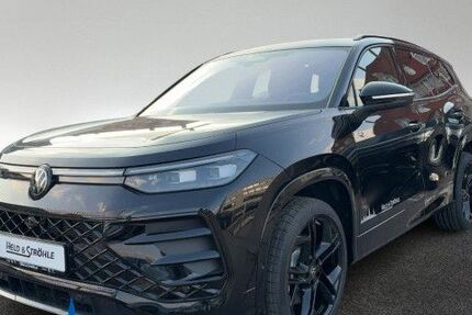 VW Tayron 3.000 km 68.790 &euro; Neu-Ulm 89231