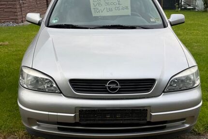 Opel Astra 151.688 km 3.500 &euro; Bad Oeynhausen 32549
