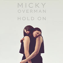 Micky Overman - Hold On