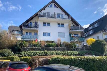 Wohnung zum Kaufen in Gummersbach Strombach 189.000 € 72 m²