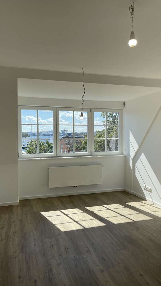 Wohnung zum Mieten in Travemünde 960 € 48 m²